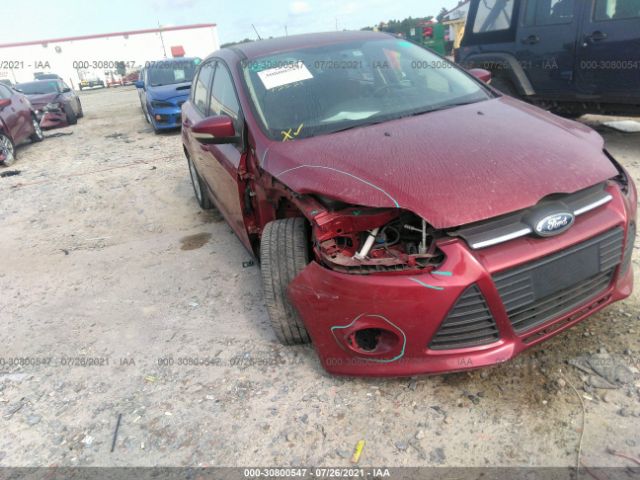 Photo 5 VIN: 1FADP3K26DL207144 - FORD FOCUS 