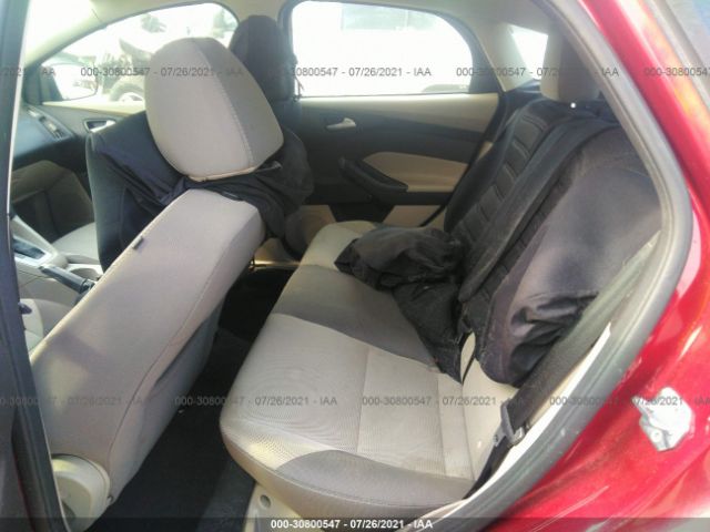 Photo 7 VIN: 1FADP3K26DL207144 - FORD FOCUS 