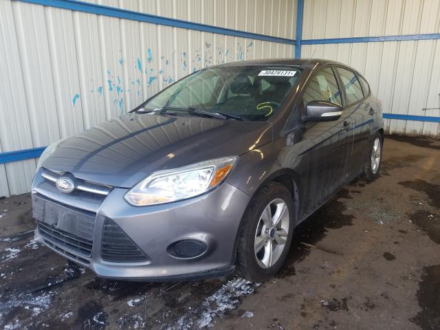 Photo 1 VIN: 1FADP3K26DL207161 - FORD FOCUS SE 