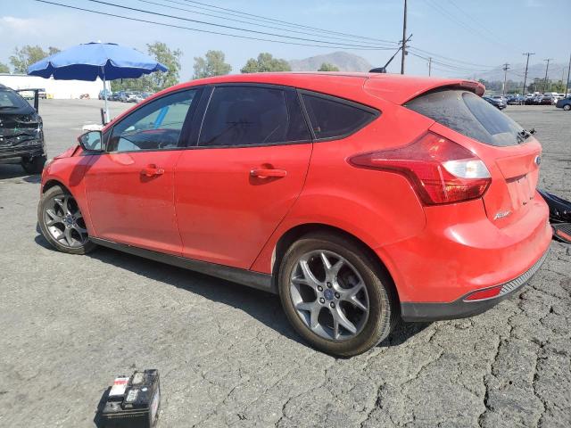 Photo 1 VIN: 1FADP3K26DL214000 - FORD FOCUS 