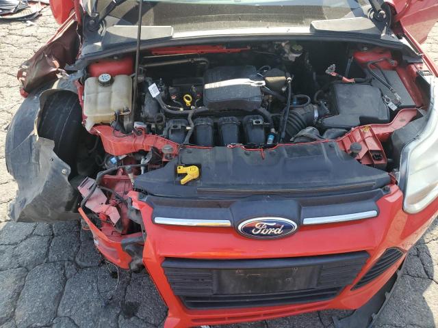 Photo 10 VIN: 1FADP3K26DL214000 - FORD FOCUS 