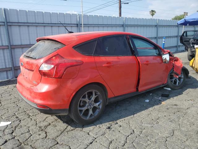 Photo 2 VIN: 1FADP3K26DL214000 - FORD FOCUS 