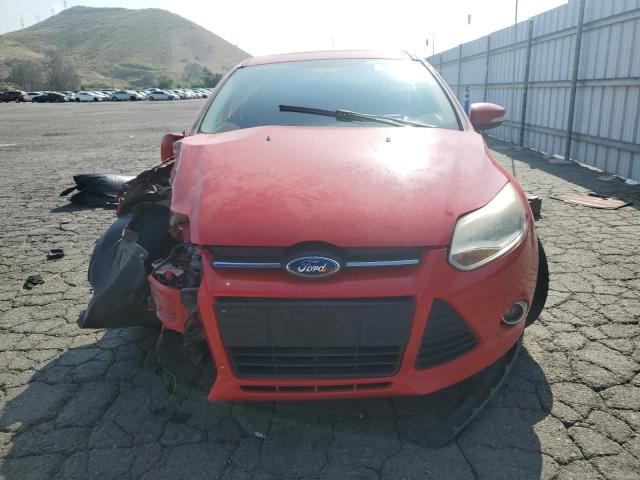 Photo 4 VIN: 1FADP3K26DL214000 - FORD FOCUS 