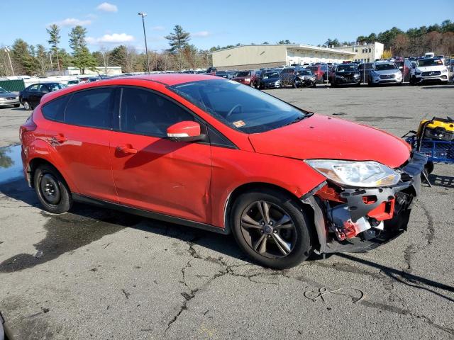 Photo 3 VIN: 1FADP3K26DL215485 - FORD FOCUS SE 