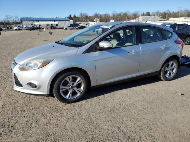 Photo 0 VIN: 1FADP3K26DL216443 - FORD FOCUS 