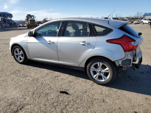 Photo 1 VIN: 1FADP3K26DL216443 - FORD FOCUS 