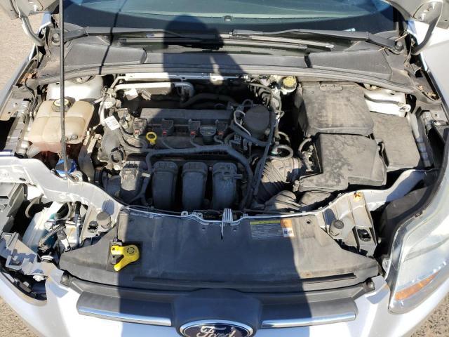 Photo 10 VIN: 1FADP3K26DL216443 - FORD FOCUS 