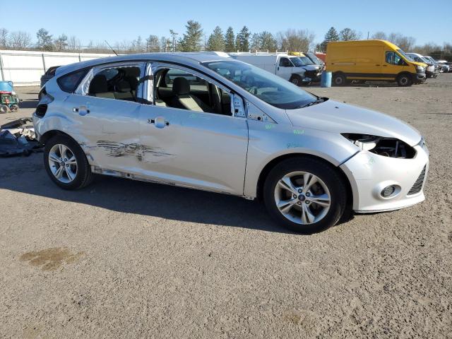 Photo 3 VIN: 1FADP3K26DL216443 - FORD FOCUS 