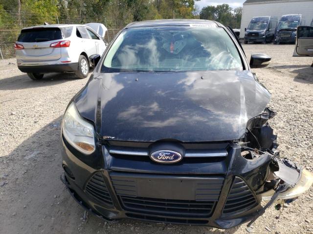 Photo 4 VIN: 1FADP3K26DL218886 - FORD FOCUS 