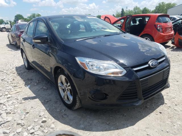 Photo 0 VIN: 1FADP3K26DL219326 - FORD FOCUS SE 