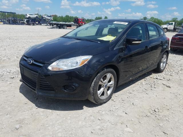 Photo 1 VIN: 1FADP3K26DL219326 - FORD FOCUS SE 