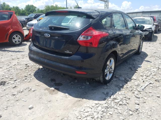 Photo 3 VIN: 1FADP3K26DL219326 - FORD FOCUS SE 