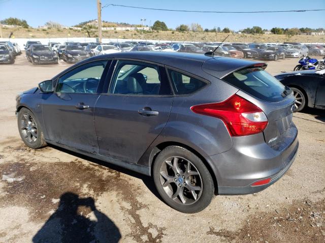 Photo 1 VIN: 1FADP3K26DL223313 - FORD FOCUS 