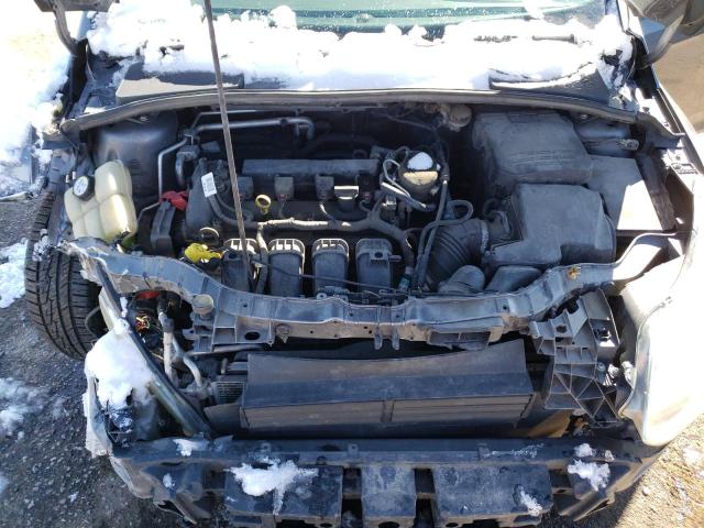 Photo 10 VIN: 1FADP3K26DL223313 - FORD FOCUS 