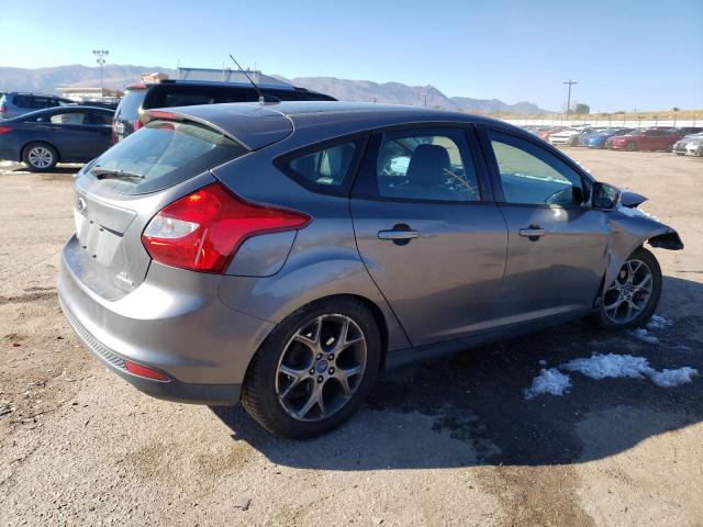 Photo 2 VIN: 1FADP3K26DL223313 - FORD FOCUS 