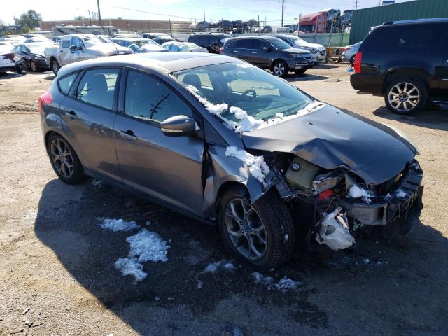 Photo 3 VIN: 1FADP3K26DL223313 - FORD FOCUS 