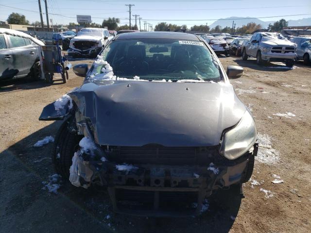 Photo 4 VIN: 1FADP3K26DL223313 - FORD FOCUS 