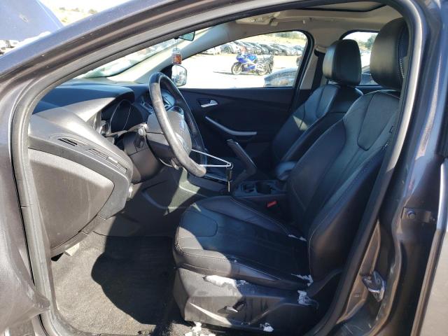 Photo 6 VIN: 1FADP3K26DL223313 - FORD FOCUS 