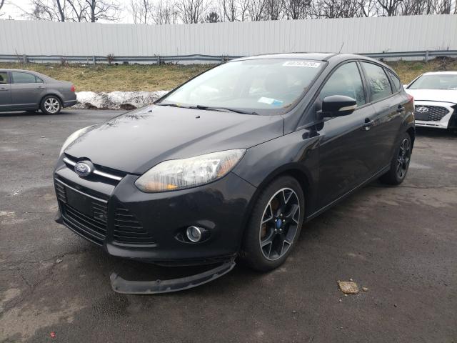 Photo 1 VIN: 1FADP3K26DL224672 - FORD FOCUS SE 