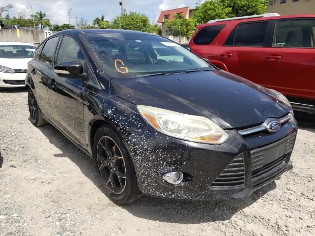 Photo 0 VIN: 1FADP3K26DL225272 - FORD FOCUS SE 