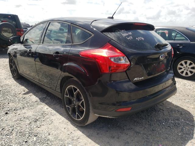 Photo 2 VIN: 1FADP3K26DL225272 - FORD FOCUS SE 