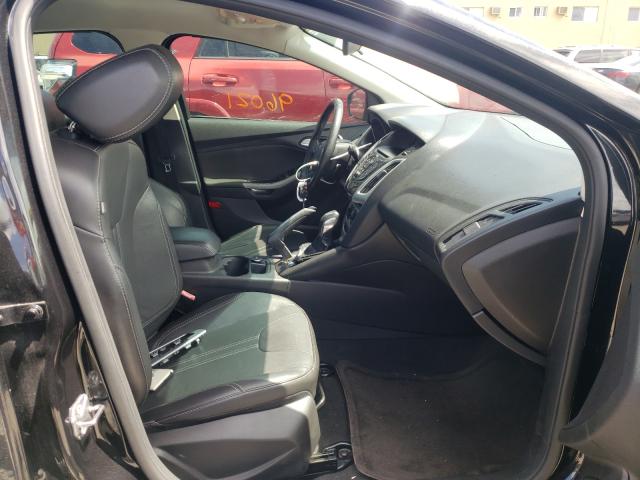 Photo 4 VIN: 1FADP3K26DL225272 - FORD FOCUS SE 