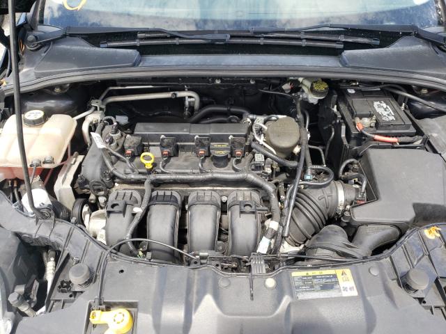 Photo 6 VIN: 1FADP3K26DL225272 - FORD FOCUS SE 