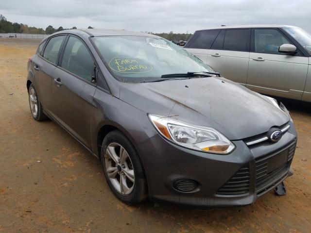 Photo 0 VIN: 1FADP3K26DL233534 - FORD FOCUS SE 