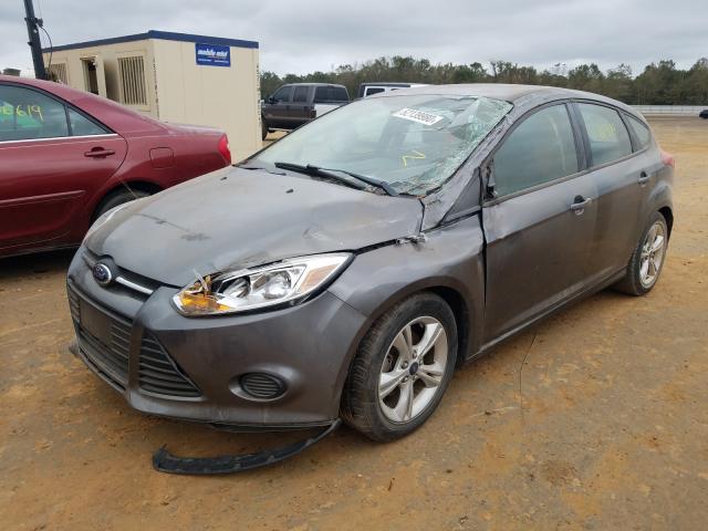 Photo 1 VIN: 1FADP3K26DL233534 - FORD FOCUS SE 