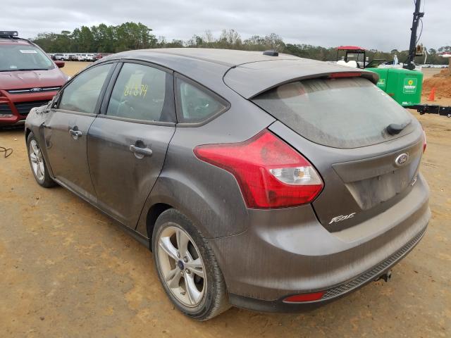 Photo 2 VIN: 1FADP3K26DL233534 - FORD FOCUS SE 