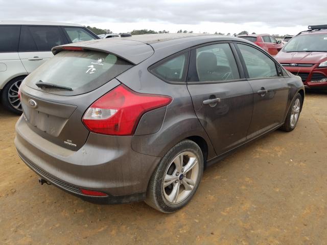 Photo 3 VIN: 1FADP3K26DL233534 - FORD FOCUS SE 