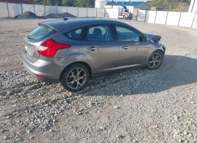 Photo 3 VIN: 1FADP3K26DL236725 - FORD FOCUS 