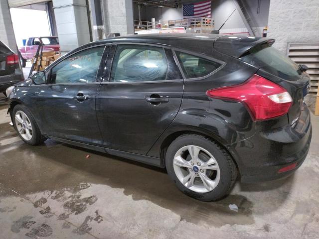 Photo 2 VIN: 1FADP3K26DL241889 - FORD FOCUS SE 