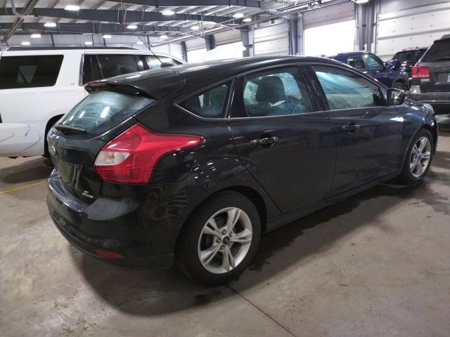 Photo 3 VIN: 1FADP3K26DL241889 - FORD FOCUS SE 