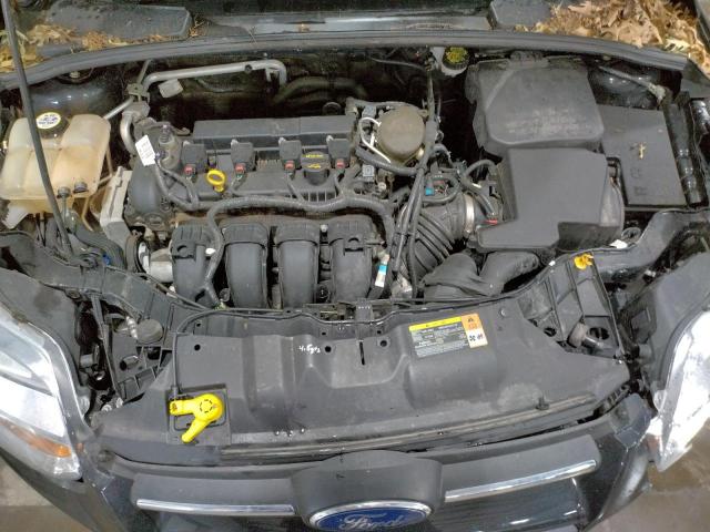 Photo 6 VIN: 1FADP3K26DL241889 - FORD FOCUS SE 