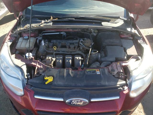 Photo 6 VIN: 1FADP3K26DL245067 - FORD FOCUS SE 