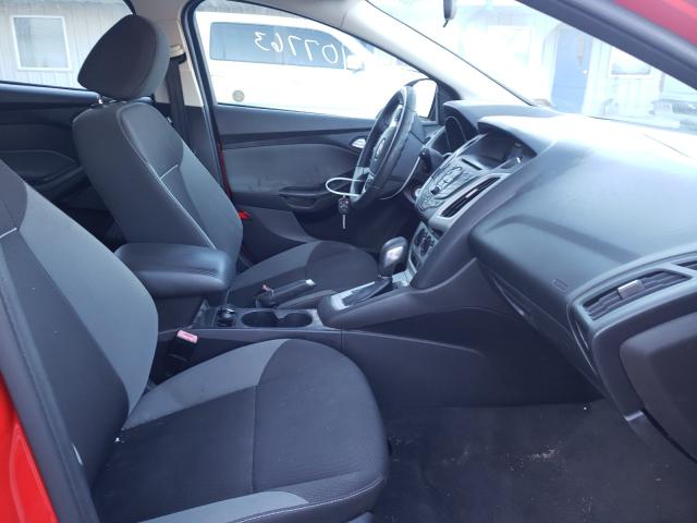 Photo 4 VIN: 1FADP3K26DL248132 - FORD FOCUS SE 