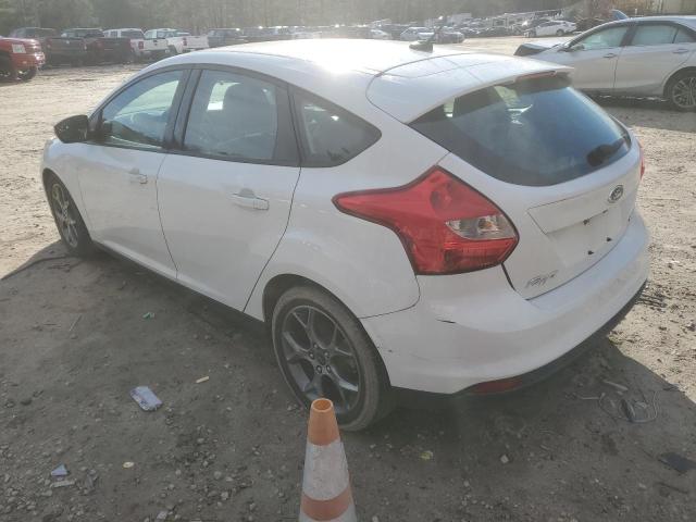 Photo 1 VIN: 1FADP3K26DL252665 - FORD FOCUS 