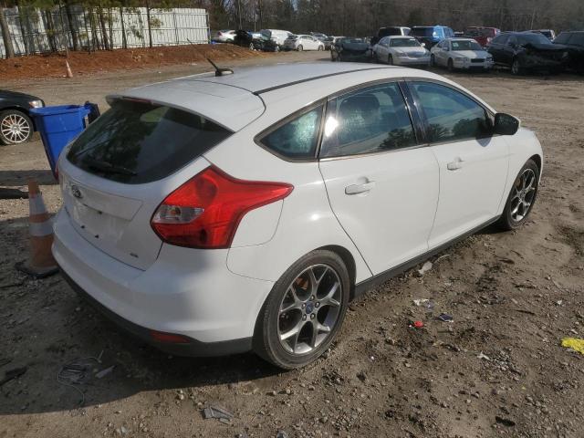 Photo 2 VIN: 1FADP3K26DL252665 - FORD FOCUS 