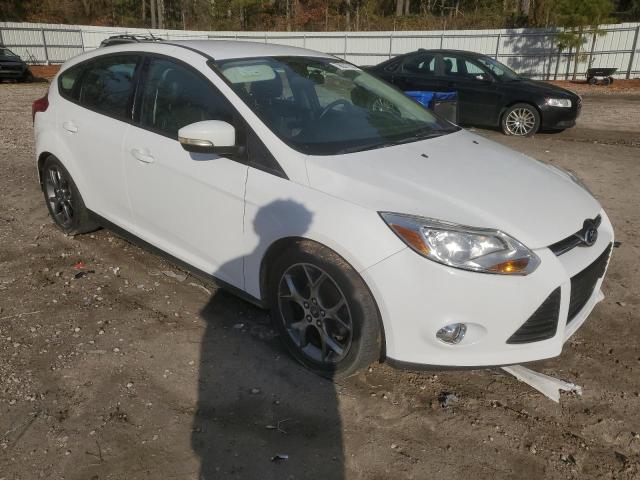 Photo 3 VIN: 1FADP3K26DL252665 - FORD FOCUS 