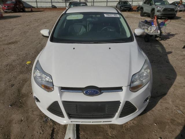 Photo 4 VIN: 1FADP3K26DL252665 - FORD FOCUS 