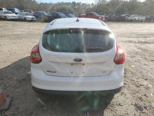 Photo 5 VIN: 1FADP3K26DL252665 - FORD FOCUS 