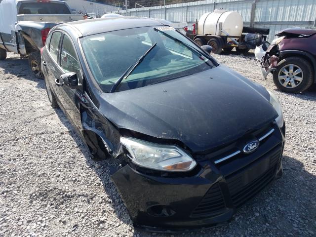 Photo 0 VIN: 1FADP3K26DL255761 - FORD FOCUS SE 