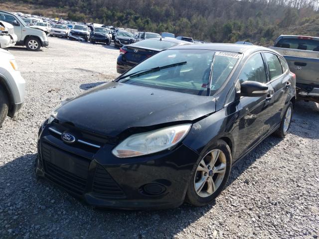 Photo 1 VIN: 1FADP3K26DL255761 - FORD FOCUS SE 