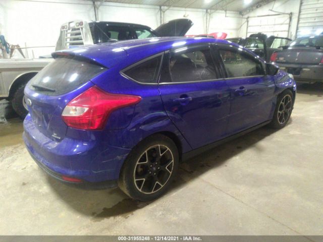 Photo 3 VIN: 1FADP3K26DL261110 - FORD FOCUS 