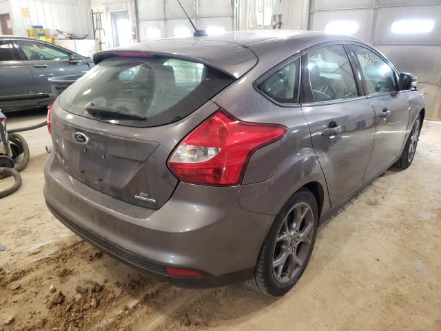 Photo 3 VIN: 1FADP3K26DL263343 - FORD FOCUS SE 