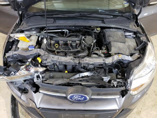 Photo 6 VIN: 1FADP3K26DL263343 - FORD FOCUS SE 