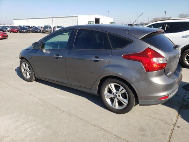 Photo 1 VIN: 1FADP3K26DL264511 - FORD FOCUS SE 