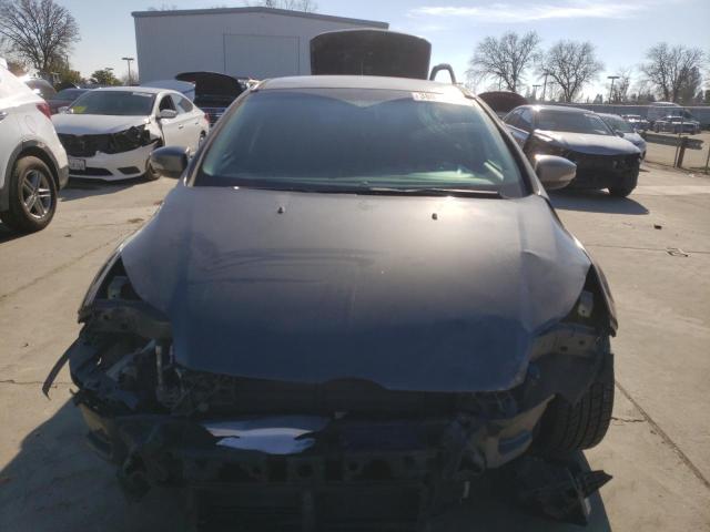 Photo 4 VIN: 1FADP3K26DL264511 - FORD FOCUS SE 