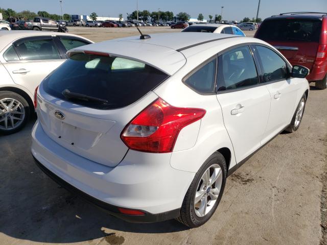 Photo 3 VIN: 1FADP3K26DL266579 - FORD FOCUS SE 